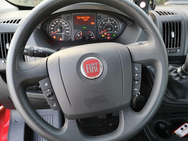 Fiat Ducato MAX - Commercial vehicle: picture 5 Fiat Ducato MAX - Commercial vehicle: picture 5