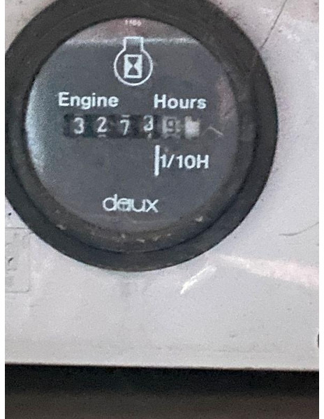 Mazda Lifting basket - Multitel 145 Alu - Commercial vehicle: picture 3 Mazda Lifting basket - Multitel 145 Alu - Commercial vehicle: picture 3