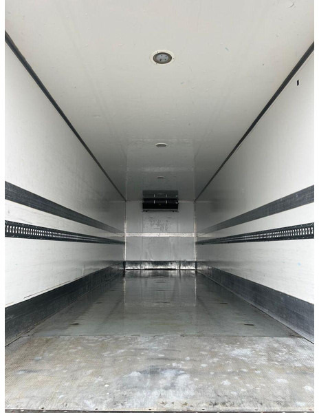 Leasing of DAF CF 370 FAR REFRIGERATOR LIFT CARRIER SUPRA 850 DAF CF 370 FAR REFRIGERATOR LIFT CARRIER SUPRA 850: picture 8