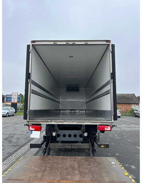 Leasing of DAF CF 370 FAR REFRIGERATOR LIFT CARRIER SUPRA 850 DAF CF 370 FAR REFRIGERATOR LIFT CARRIER SUPRA 850: picture 7