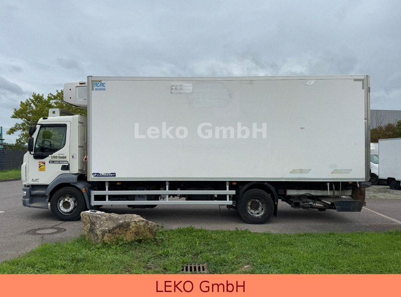 DAF LF 250 FA - Refrigerator truck: picture 4 DAF LF 250 FA - Refrigerator truck: picture 4