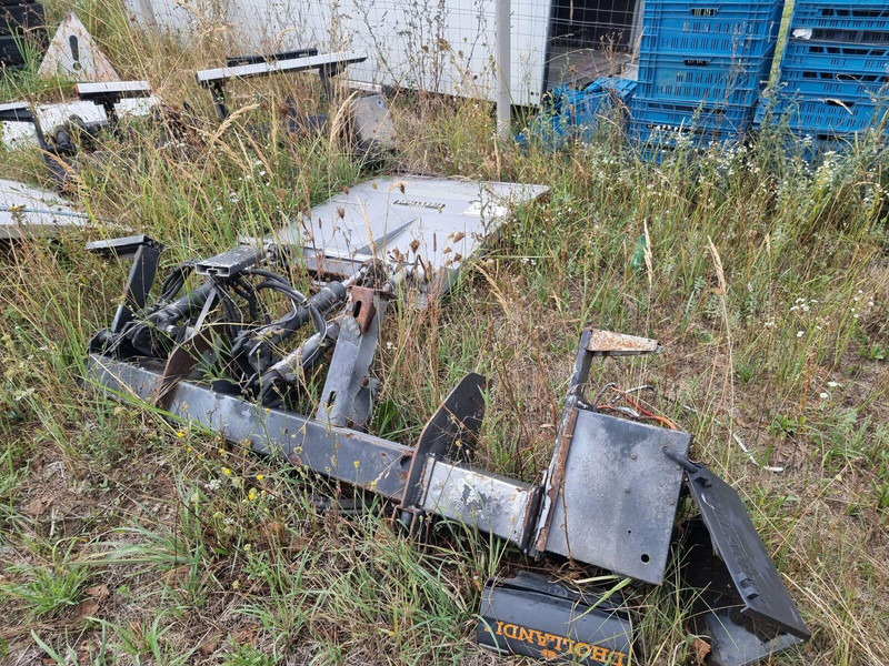 Dhollandia DH 750 kg - there are 2 of them - Tail lift for Truck: picture 3 Dhollandia DH 750 kg - there are 2 of them - Tail lift for Truck: picture 3