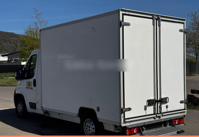 Fiat Ducato 2,3 Kühlaggregat Defekt - Refrigerated van: picture 5 Fiat Ducato 2,3 Kühlaggregat Defekt - Refrigerated van: picture 5