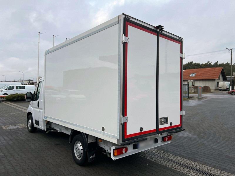 Fiat Ducato Kontener Chłodnia Mroźnia 2 Parowniki Zarejestrowany w PL - Refrigerated van: picture 3 Fiat Ducato Kontener Chłodnia Mroźnia 2 Parowniki Zarejestrowany w PL - Refrigerated van: picture 3
