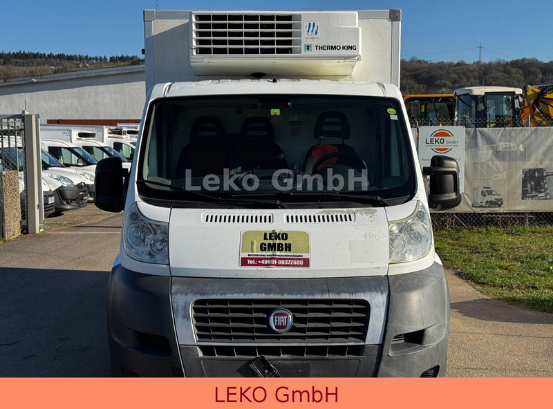 Fiat Ducato Mit Thermoking V-500 Max TC - Refrigerated van: picture 2 Fiat Ducato Mit Thermoking V-500 Max TC - Refrigerated van: picture 2