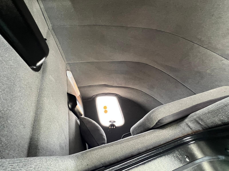 Refrigerated van Fiat Ducato REFRIGERATOR CONTAINER BED WEBASTO: picture 14