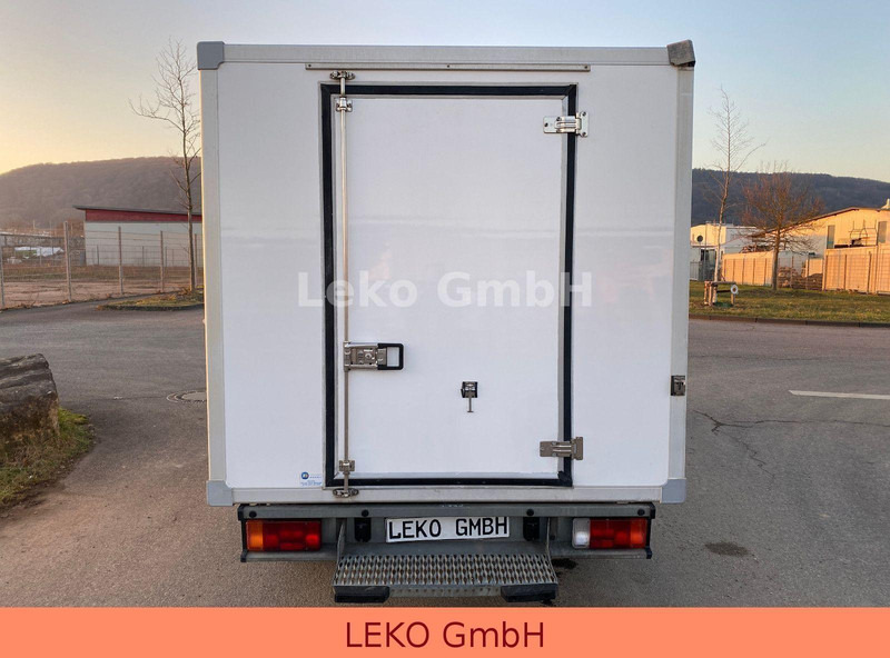 Fiat Scudo 2,0 Multijet FRCX 09/2024 - Refrigerated van: picture 5 Fiat Scudo 2,0 Multijet FRCX 09/2024 - Refrigerated van: picture 5