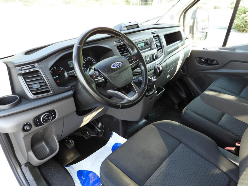 Ford Transit - Open body delivery van, Combi van: picture 2 Ford Transit - Open body delivery van, Combi van: picture 2