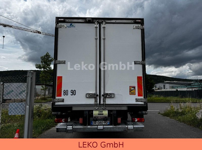 Iveco 160 E 21 - Refrigerator truck: picture 5 Iveco 160 E 21 - Refrigerator truck: picture 5