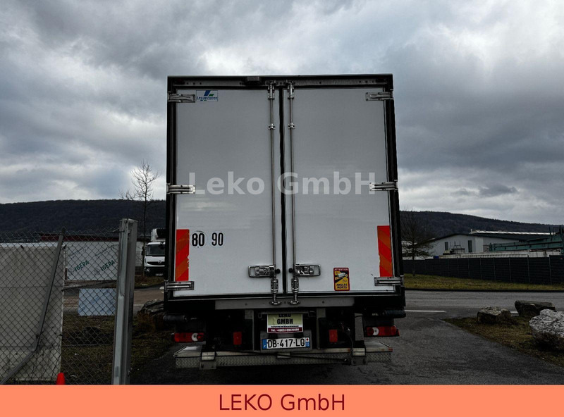 Iveco 190.28 Mit Carrier Sp 850 - Refrigerator truck: picture 5 Iveco 190.28 Mit Carrier Sp 850 - Refrigerator truck: picture 5