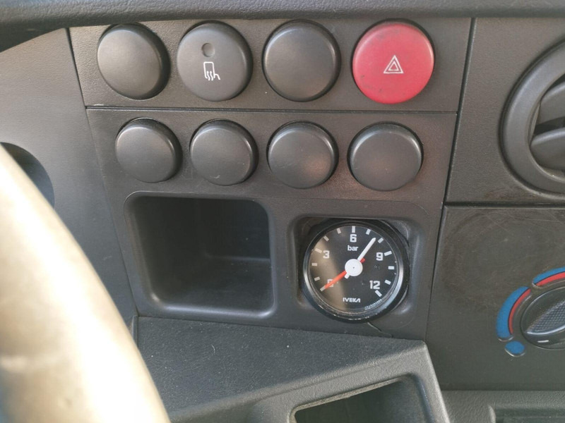 Mini artic tractor unit, Combi van Iveco 50C 17 Doka BE Mini Trekker - SZM - 3.5t: picture 17 Mini artic tractor unit, Combi van Iveco 50C 17 Doka BE Mini Trekker - SZM - 3.5t: picture 17