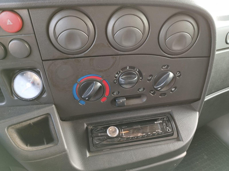 Mini artic tractor unit, Combi van Iveco 50C 17 Doka BE Mini Trekker - SZM - 3.5t: picture 15 Mini artic tractor unit, Combi van Iveco 50C 17 Doka BE Mini Trekker - SZM - 3.5t: picture 15