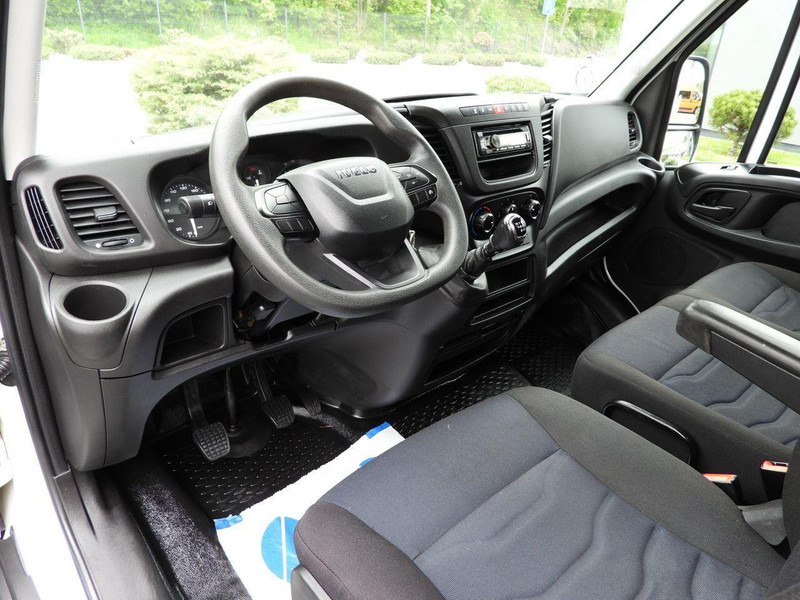 Iveco DAILY 35C14 - Tipper van: picture 2 Iveco DAILY 35C14 - Tipper van: picture 2