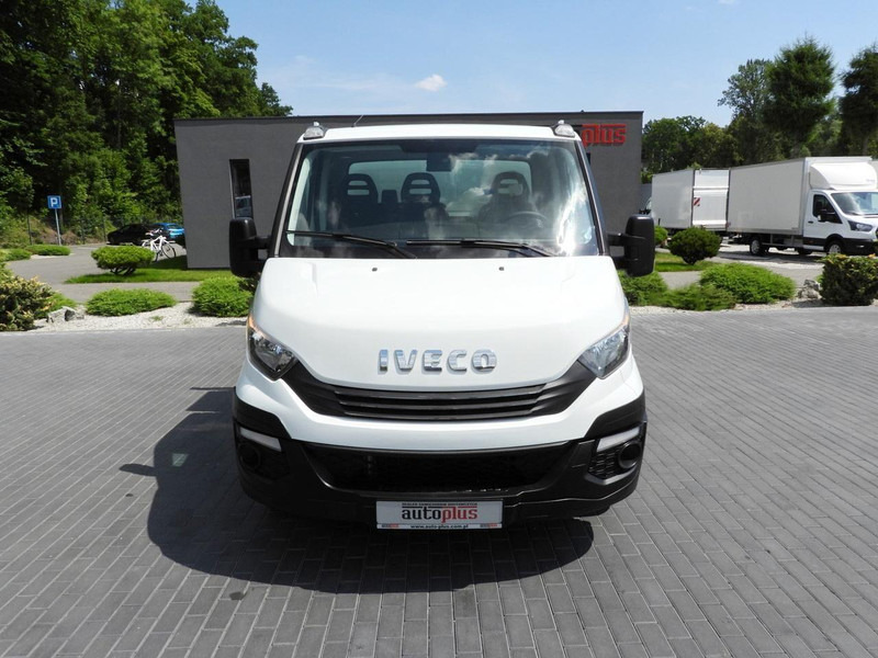 Iveco DAILY 35C15 - Tipper van: picture 5 Iveco DAILY 35C15 - Tipper van: picture 5