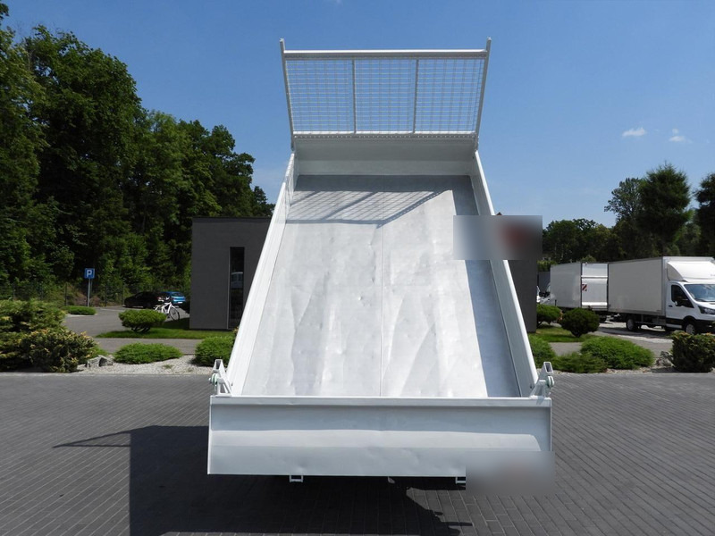 Tipper van Iveco DAILY 35C15 WYWROTKA TEMPOMAT BLIŹNIACZE KOŁA KLIMATYZACJA 150K: picture 11 Tipper van Iveco DAILY 35C15 WYWROTKA TEMPOMAT BLIŹNIACZE KOŁA KLIMATYZACJA 150K: picture 11