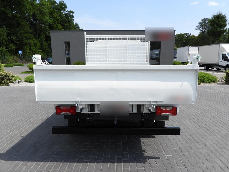 Tipper van Iveco DAILY 35C15 WYWROTKA TEMPOMAT BLIŹNIACZE KOŁA KLIMATYZACJA 150K: picture 10 Tipper van Iveco DAILY 35C15 WYWROTKA TEMPOMAT BLIŹNIACZE KOŁA KLIMATYZACJA 150K: picture 10