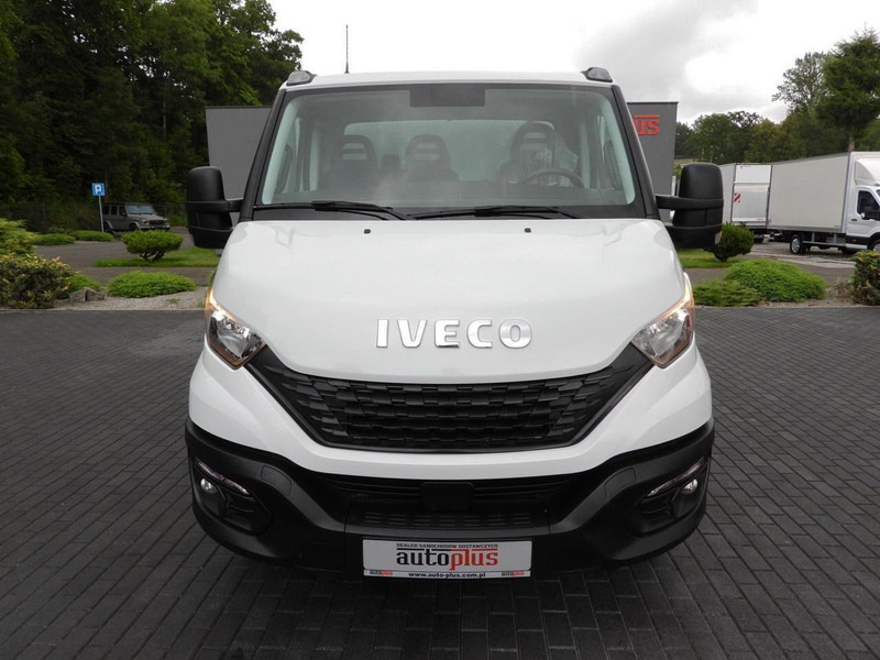 Iveco DAILY 35C16 - Tipper van: picture 5 Iveco DAILY 35C16 - Tipper van: picture 5