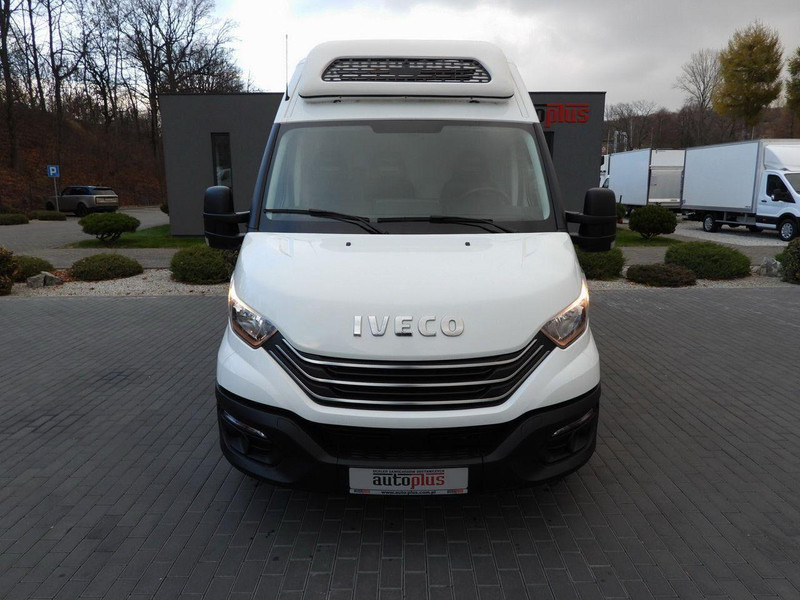 Iveco DAILY 35S14 - Refrigerated van: picture 5 Iveco DAILY 35S14 - Refrigerated van: picture 5