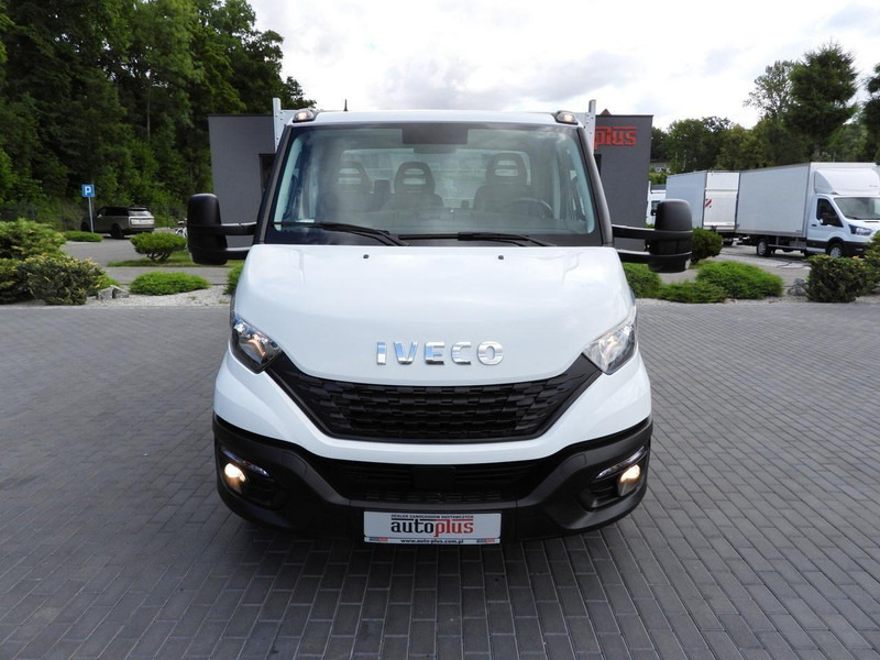 Iveco DAILY 35S16 - Dropside/ Flatbed truck: picture 5 Iveco DAILY 35S16 - Dropside/ Flatbed truck: picture 5