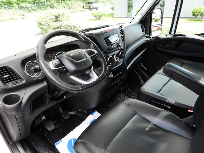Iveco DAILY 35S16 - Dropside/ Flatbed truck: picture 2 Iveco DAILY 35S16 - Dropside/ Flatbed truck: picture 2