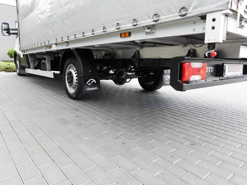 Leasing of Iveco DAILY 35S18 PLANDEKA 10 PALET WEBASTO TEMPOMAT NAWIGACJA LEDY KL Iveco DAILY 35S18 PLANDEKA 10 PALET WEBASTO TEMPOMAT NAWIGACJA LEDY KL: picture 16 Leasing of Iveco DAILY 35S18 PLANDEKA 10 PALET WEBASTO TEMPOMAT NAWIGACJA LEDY KL Iveco DAILY 35S18 PLANDEKA 10 PALET WEBASTO TEMPOMAT NAWIGACJA LEDY KL: picture 16