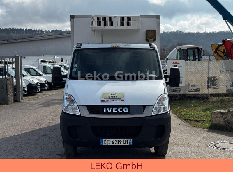 Iveco Daily 35C11 - Refrigerated van: picture 2 Iveco Daily 35C11 - Refrigerated van: picture 2