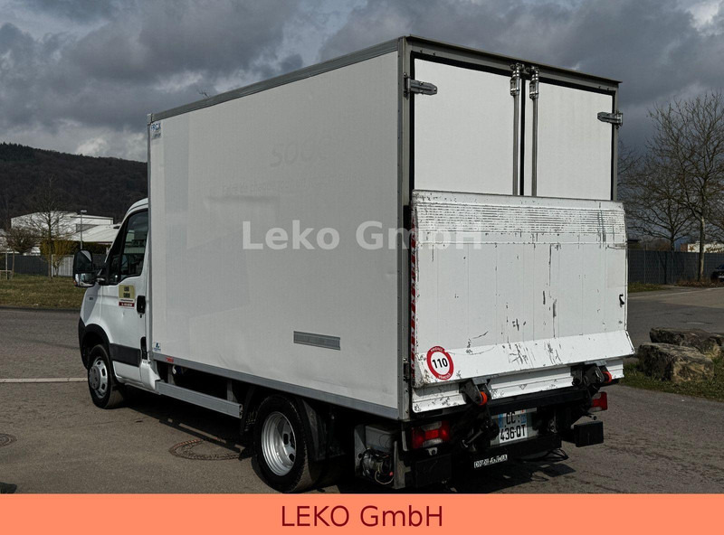 Iveco Daily 35C11 - Refrigerated van: picture 5 Iveco Daily 35C11 - Refrigerated van: picture 5