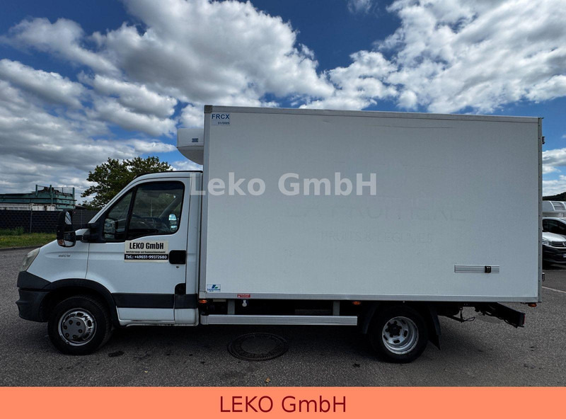 Iveco Daily 35C13 Mit Relec Froid TR32 - Refrigerated van: picture 4 Iveco Daily 35C13 Mit Relec Froid TR32 - Refrigerated van: picture 4