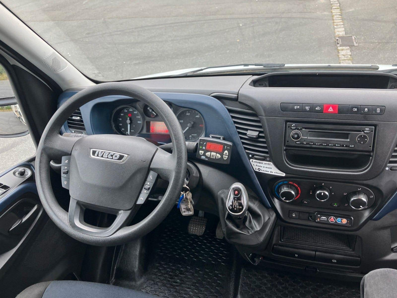 Iveco Daily 35C18 Maxicargo Clixtar - Refrigerated van: picture 5 Iveco Daily 35C18 Maxicargo Clixtar - Refrigerated van: picture 5