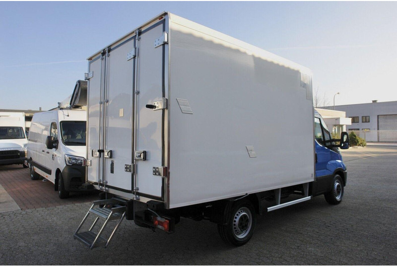 Iveco Daily 35S13 - Refrigerated van: picture 5 Iveco Daily 35S13 - Refrigerated van: picture 5