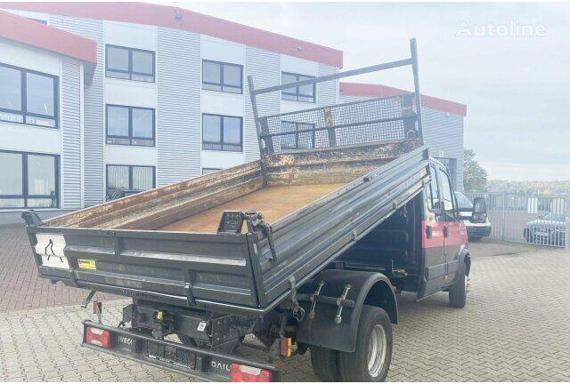 Iveco Daily 70C17 - Tipper: picture 3 Iveco Daily 70C17 - Tipper: picture 3