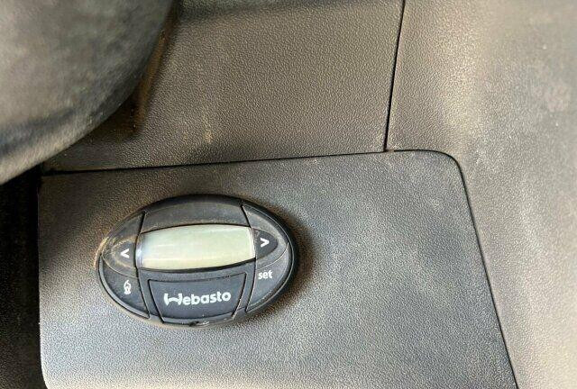 Leasing of Iveco Daily 70C17 Iveco Daily 70C17: picture 6 Leasing of Iveco Daily 70C17 Iveco Daily 70C17: picture 6