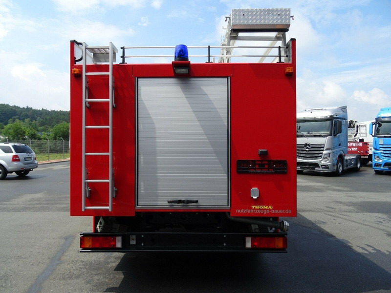 Iveco ML 120E Tűzoltóautó - Fire truck: picture 5 Iveco ML 120E Tűzoltóautó - Fire truck: picture 5
