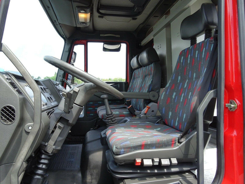 Leasing of Iveco ML 120E Tűzoltóautó Iveco ML 120E Tűzoltóautó: picture 15