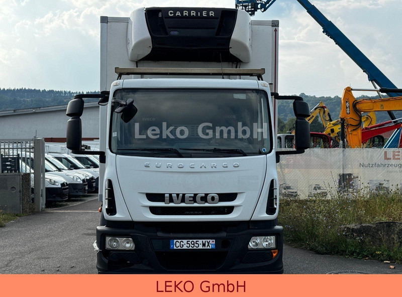 Iveco ML 160 E 22 Mit Supra 750 Bis -30°C - Refrigerator truck: picture 2 Iveco ML 160 E 22 Mit Supra 750 Bis -30°C - Refrigerator truck: picture 2