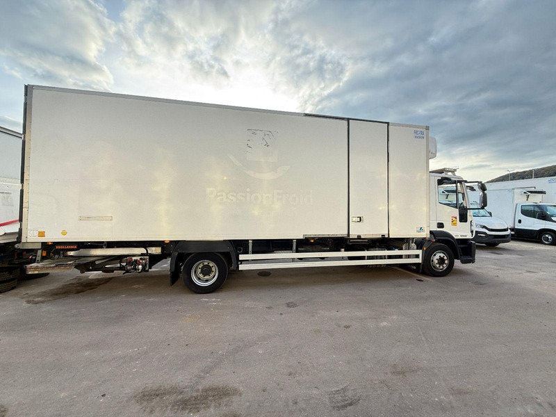 Iveco ML 160 E 22 Supra 1150 Bis -30°C - Refrigerator truck: picture 5 Iveco ML 160 E 22 Supra 1150 Bis -30°C - Refrigerator truck: picture 5