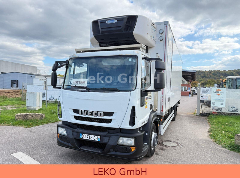 Iveco ML 160 E 22 Supra 1150 Bis -30°C - Refrigerator truck: picture 4 Iveco ML 160 E 22 Supra 1150 Bis -30°C - Refrigerator truck: picture 4