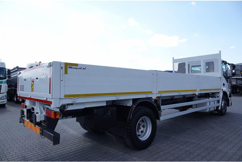 Iveco STRALIS 310 - Dropside/ Flatbed truck: picture 5 Iveco STRALIS 310 - Dropside/ Flatbed truck: picture 5
