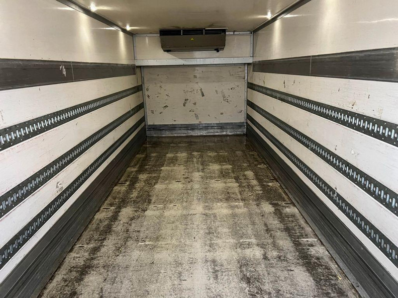 Refrigerator truck Iveco STRALIS 420: picture 13