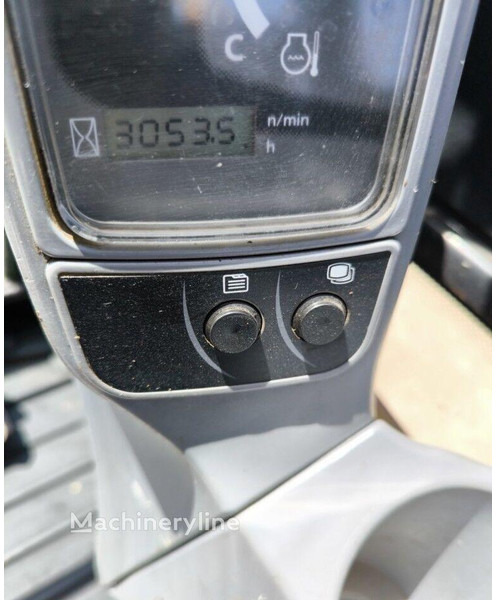 Leasing of Kubota KX016-4 - Crawler mini excavator Kubota KX016-4 - Crawler mini excavator: picture 15 Leasing of Kubota KX016-4 - Crawler mini excavator Kubota KX016-4 - Crawler mini excavator: picture 15