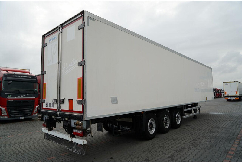 Lecitrailer - Refrigerator semi-trailer: picture 5 Lecitrailer - Refrigerator semi-trailer: picture 5
