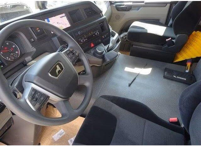 MAN 35.470 - Tipper - Tipper: picture 4 MAN 35.470 - Tipper - Tipper: picture 4