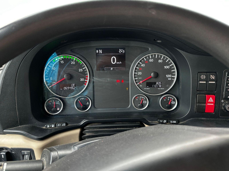 MAN TGL 8.250 - Box truck: picture 5 MAN TGL 8.250 - Box truck: picture 5