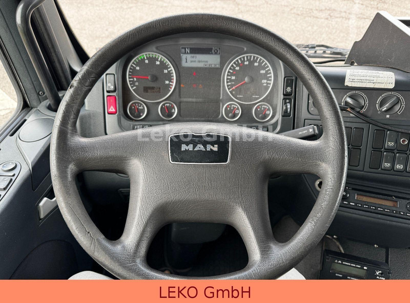 Leasing of MAN TGM 18.250 MAN TGM 18.250: picture 18