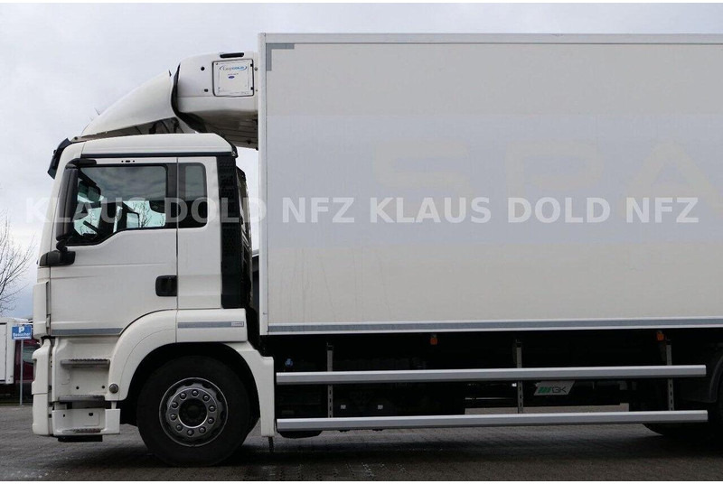 MAN TGS 18.420 - Refrigerated truck - Refrigerator truck: picture 5 MAN TGS 18.420 - Refrigerated truck - Refrigerator truck: picture 5