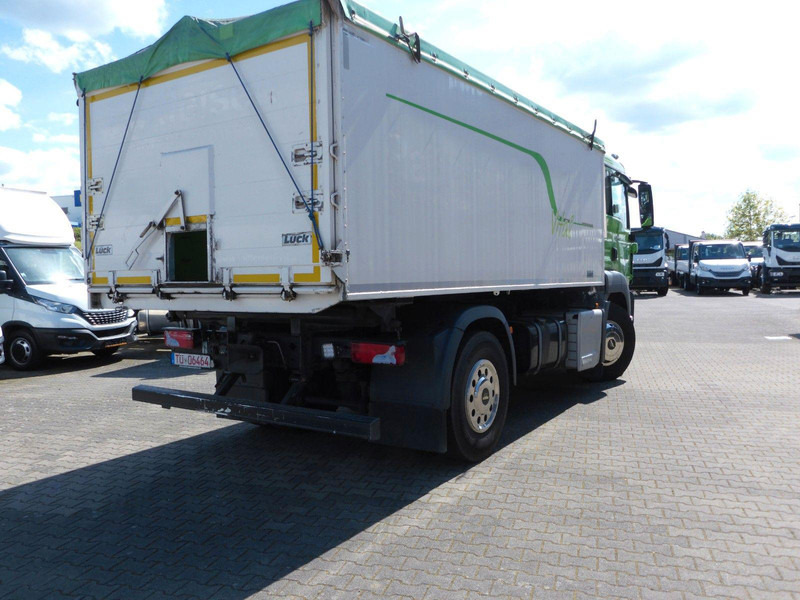 Tipper MAN TGS 18.440 FKI BB 4x2 Dreiseitenkipper Euro6: picture 15