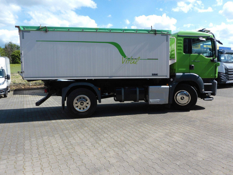 Tipper MAN TGS 18.440 FKI BB 4x2 Dreiseitenkipper Euro6: picture 11