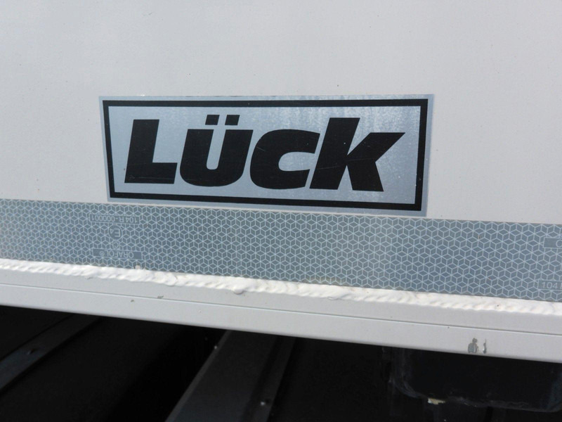 Tipper MAN TGS 18.440 FKI BB 4x2 Dreiseitenkipper Euro6: picture 17