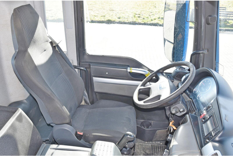 Dropside/ Flatbed truck, Crane truck MAN TGS 26.480: picture 12 Dropside/ Flatbed truck, Crane truck MAN TGS 26.480: picture 12