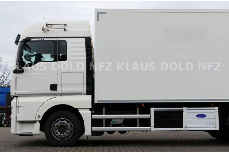 MAN TGX 18.420 - Refrigerated truck - Refrigerator truck: picture 5 MAN TGX 18.420 - Refrigerated truck - Refrigerator truck: picture 5